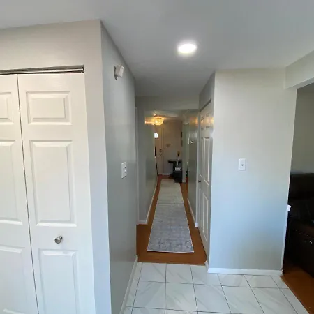 Upgraded, Beautiful 4 Bd Colonial In Silver Spring Exterior photo