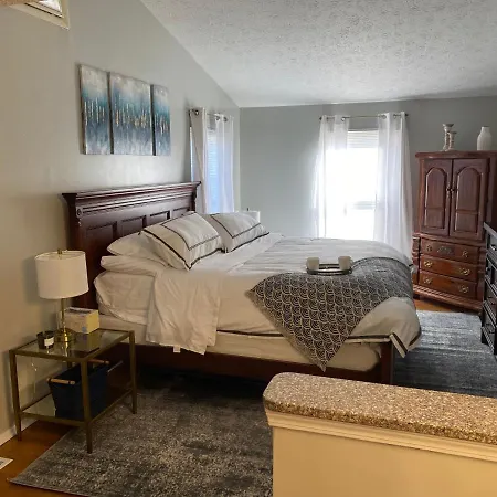 Upgraded, Beautiful 4 Bd Colonial In Silver Spring Exterior photo