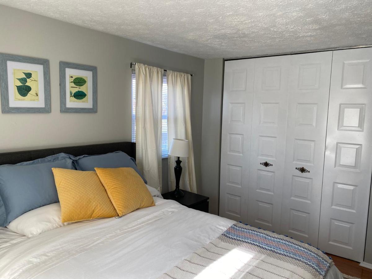 Hébergement de vacances Upgraded, Beautiful 4 Bd Colonial In *