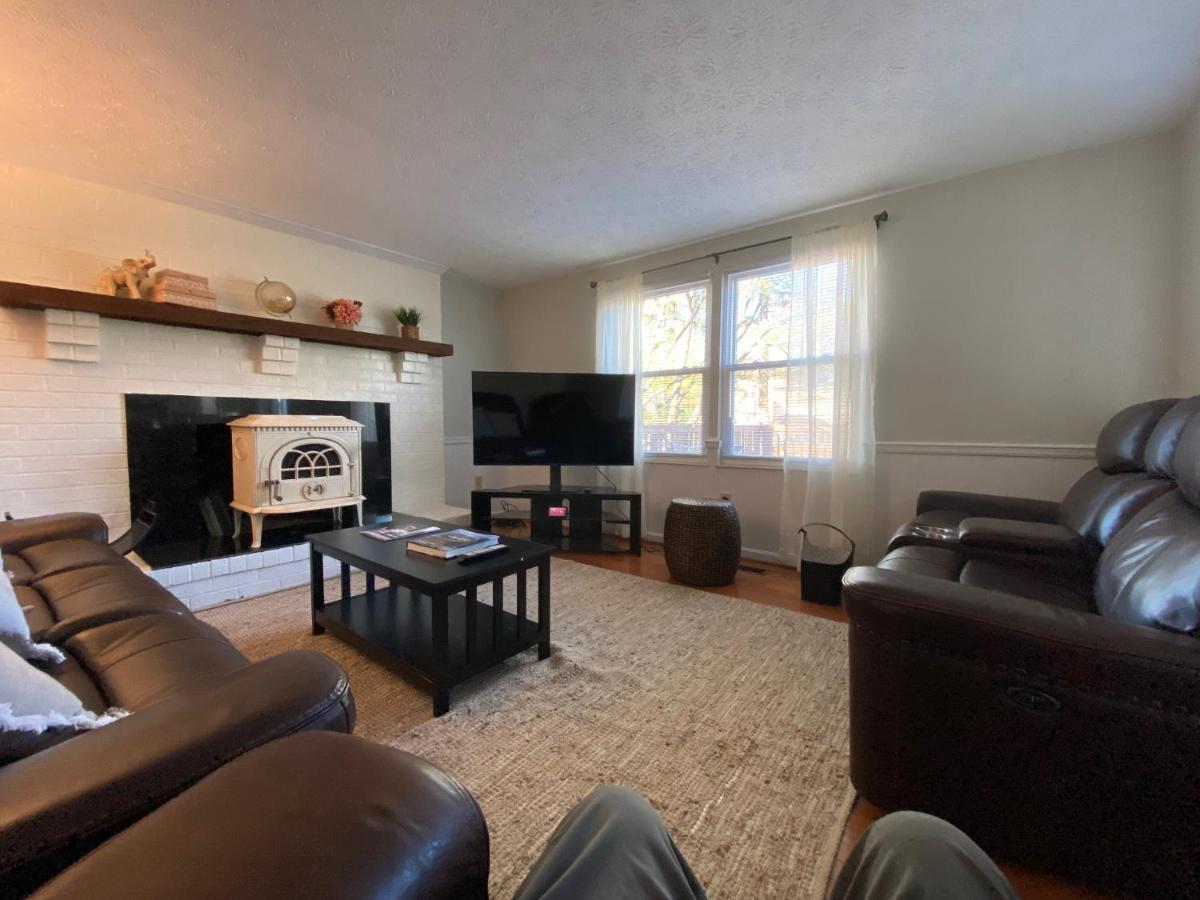 Upgraded, Beautiful 4 Bd Colonial In