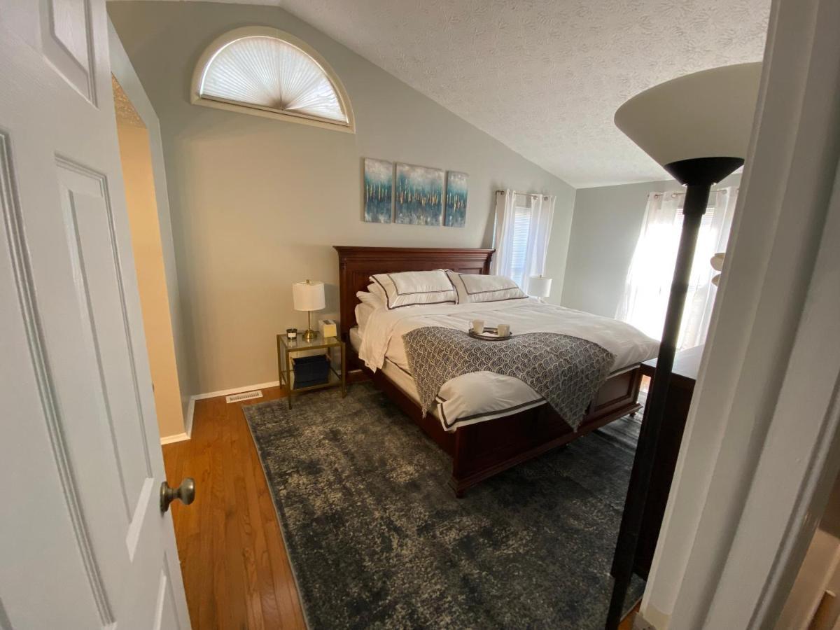 Hébergement de vacances Upgraded, Beautiful 4 Bd Colonial In *