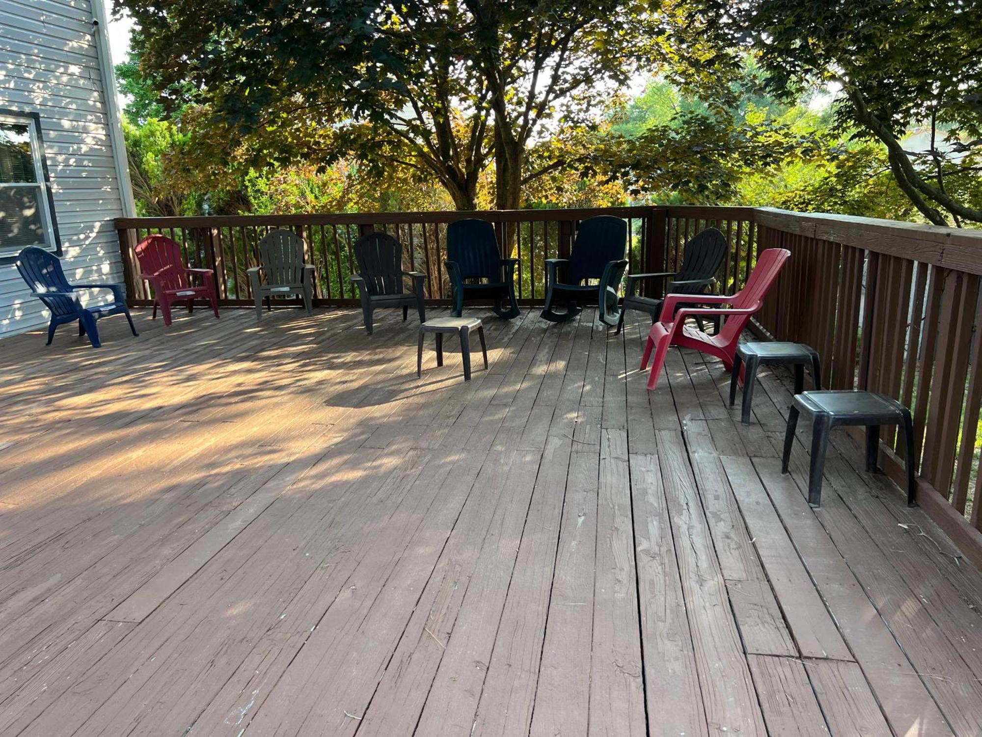 Upgraded, Beautiful 4 Bd Colonial In