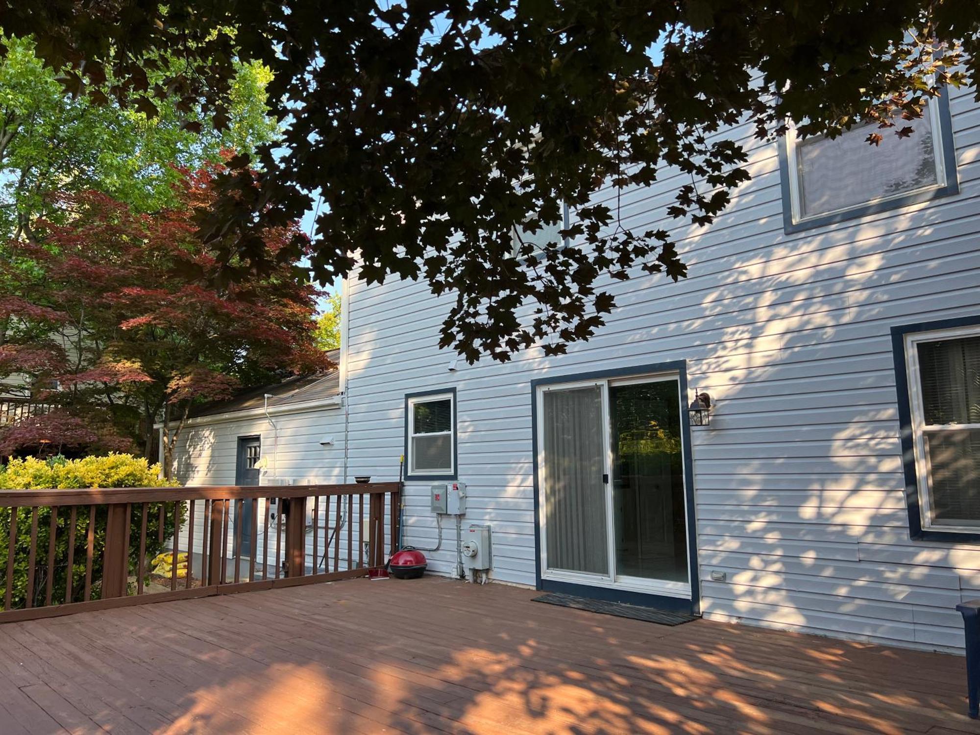 Hébergement de vacances Upgraded, Beautiful 4 Bd Colonial In